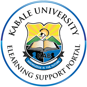 Kabale University E-learning - Welcome - Kabale University Elearning 